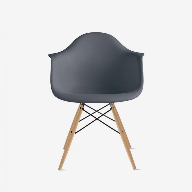 White Chair - Image 2