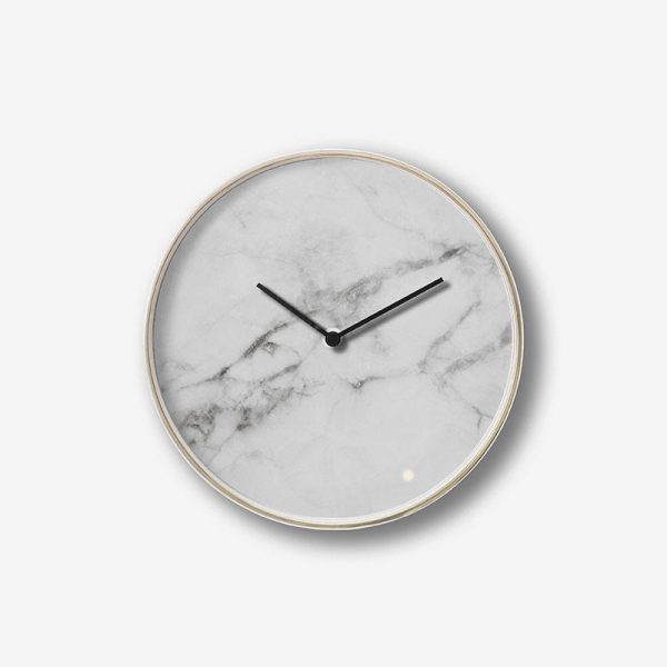 Stone Clock
