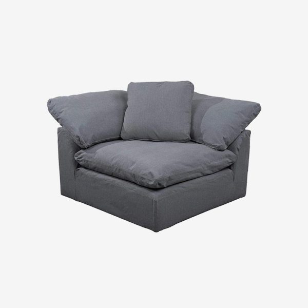 Corner Lounge