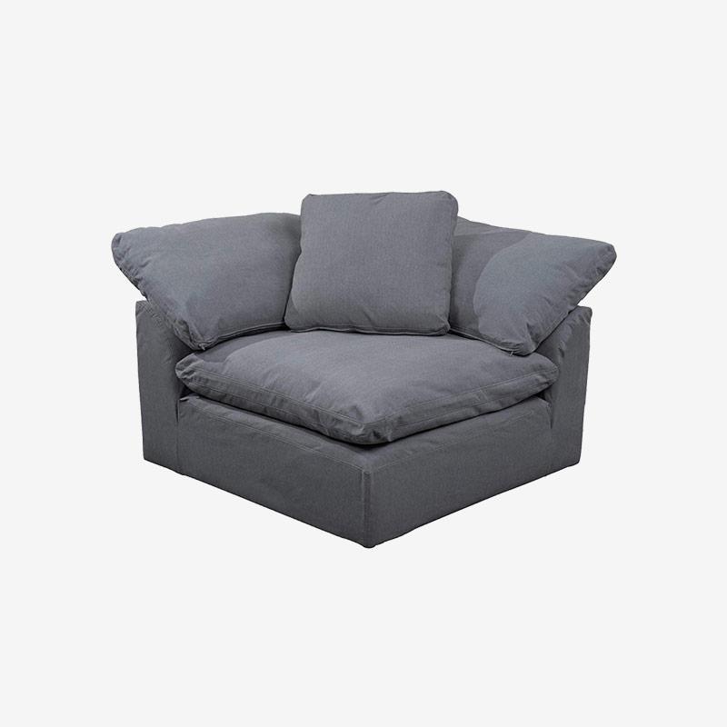 Corner Lounge