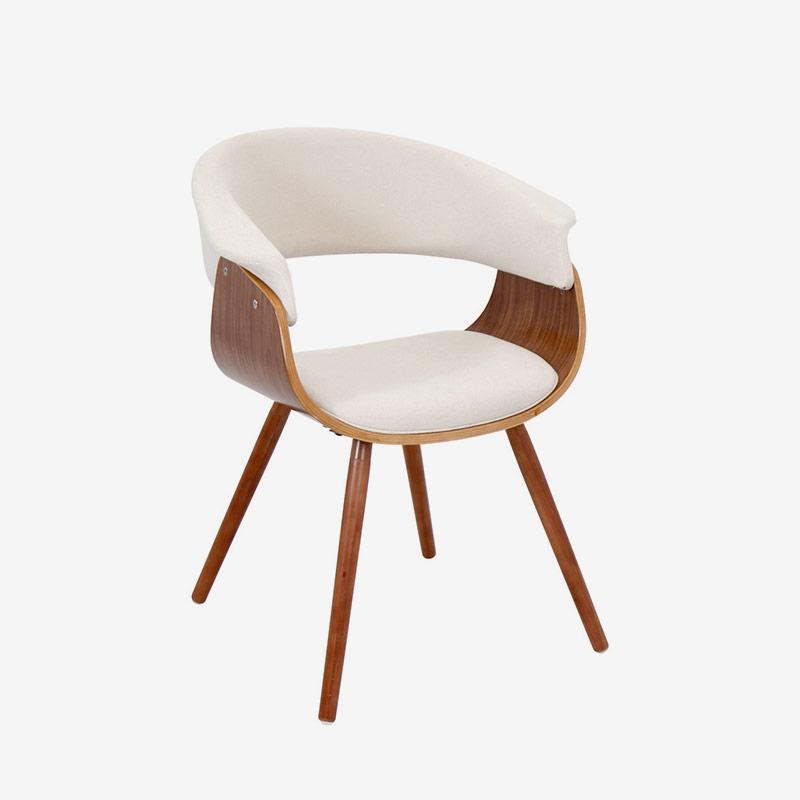 White Chair - Image 4