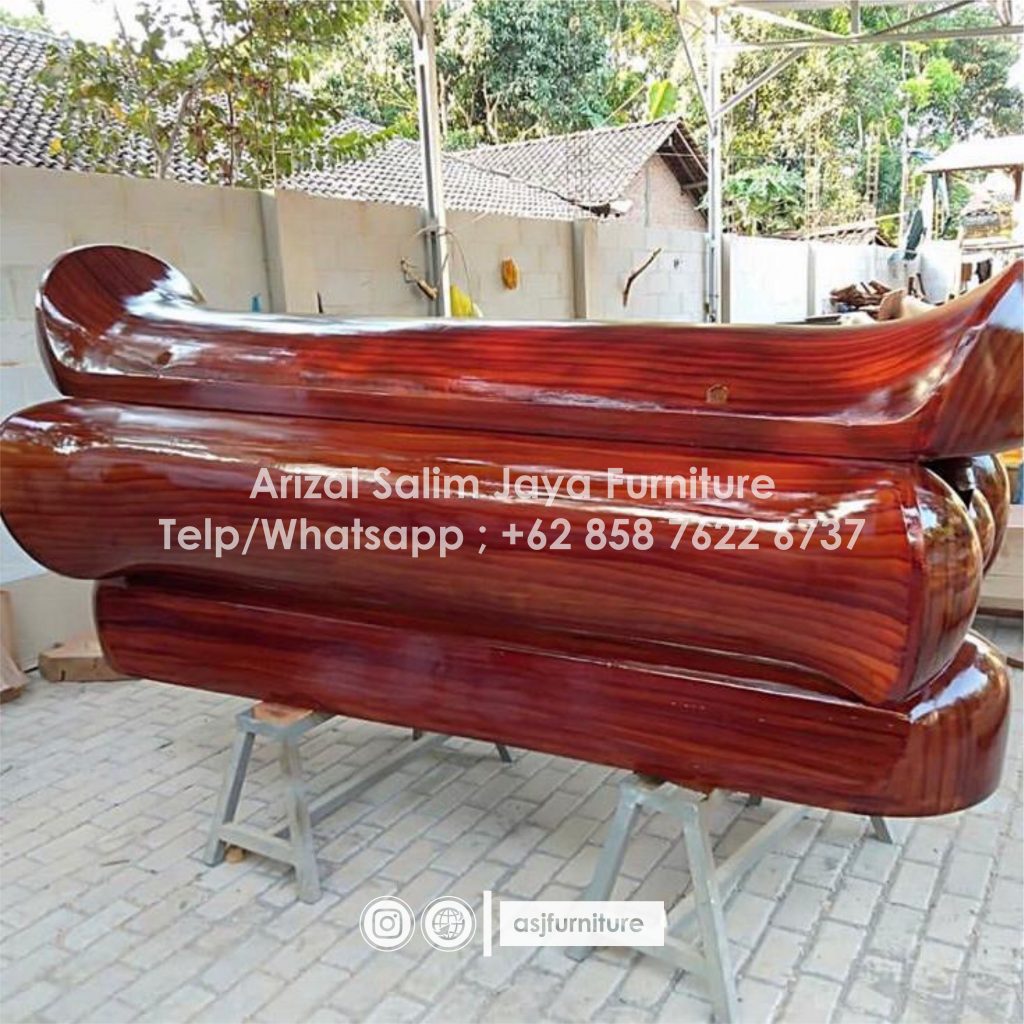 Supplier Siupan Terbelo Peti Mati Jepara