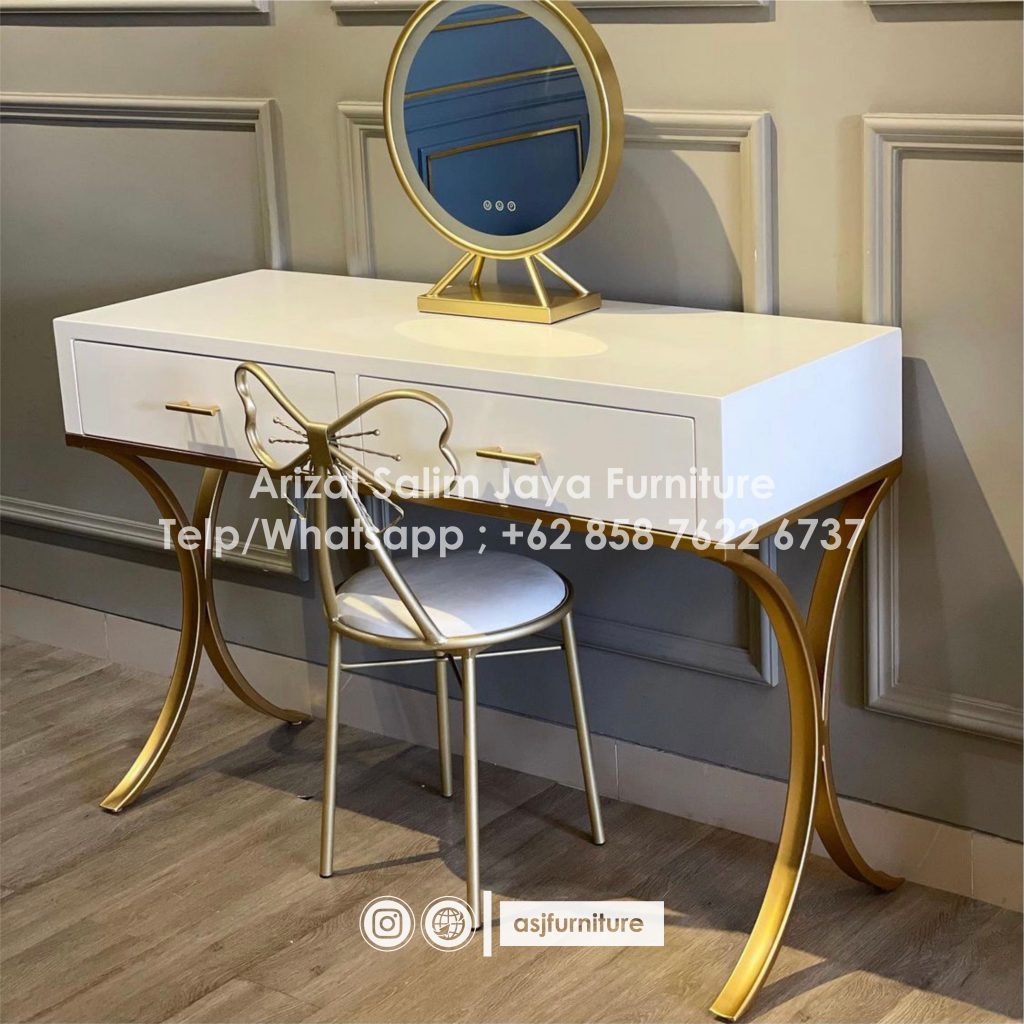 Meja Voyer Minimalis Terbaru