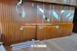 Project Kapal Neomi Cruise