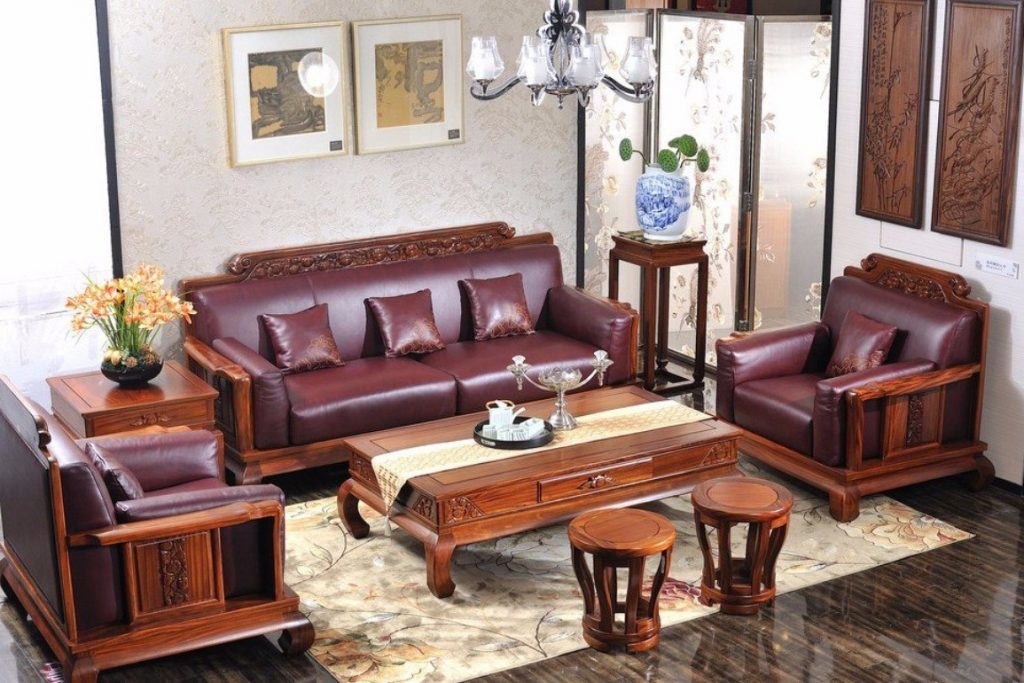 Furniture Kayu Jati Jepara