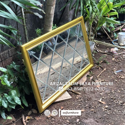 Kaca Bevel Hias Dinding Kaca Bevel Hias Dinding
