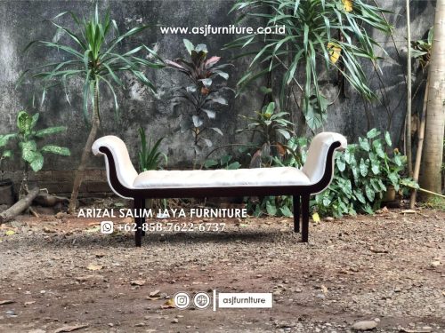 Sofa Bench Jati Minimalis Sofa Bench Jati Minimalis