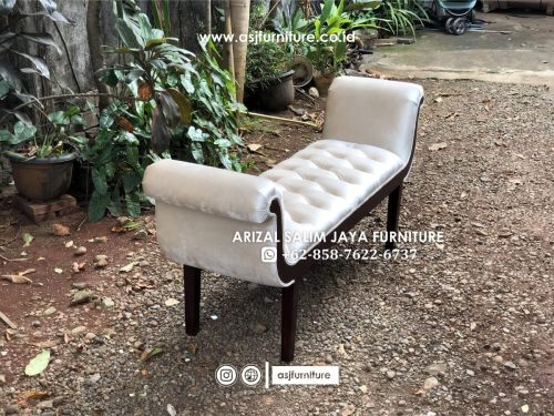 Sofa Bench Jati Minimalis Sofa Bench Jati Minimalis