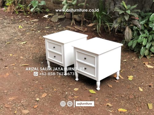 Nakas Minimalis Putih Laci Modern Nakas Minimalis Putih Laci Modern