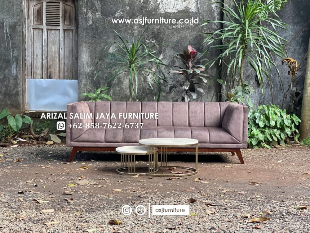 Harga Sofa Tamu Terbaru 2023, Best Seller