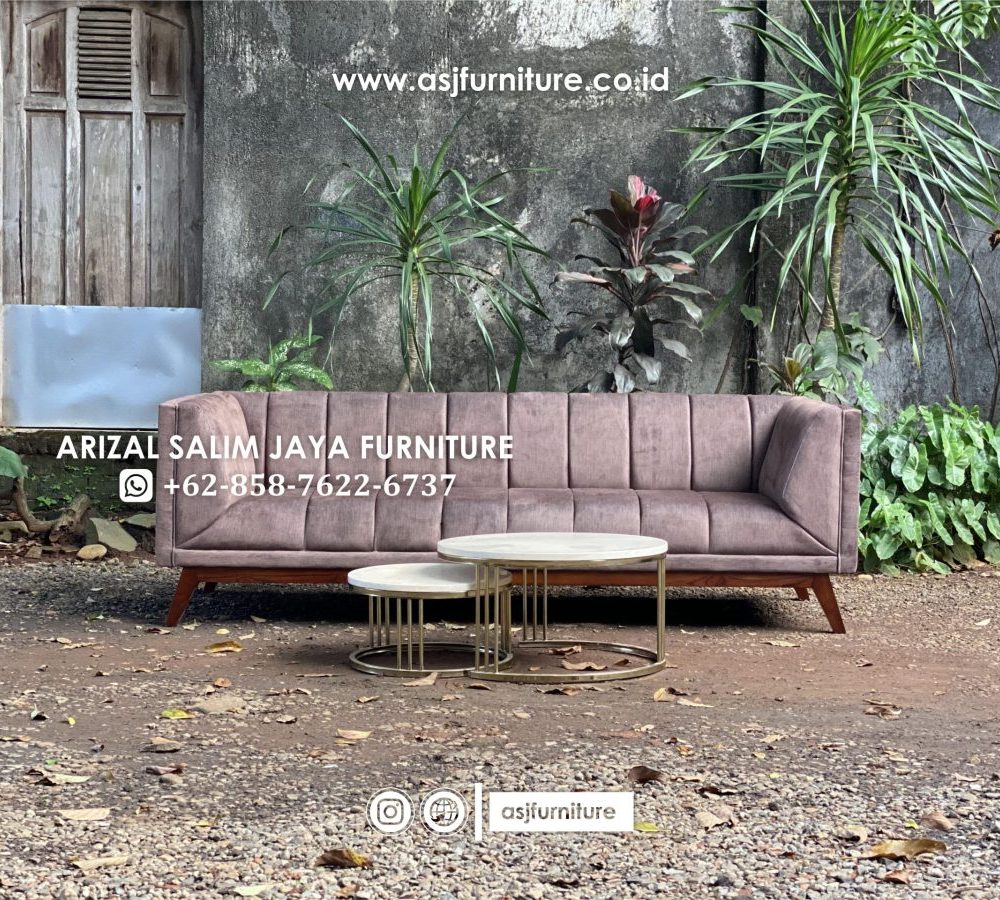 Harga Sofa Tamu Terbaru 2023, Best Seller