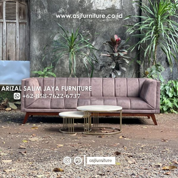 Harga Sofa Tamu Terbaru 2023, Best Seller