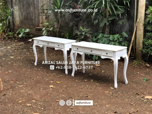 Meja Belajar Shabby Minimalis Meja Belajar Shabby Minimalis