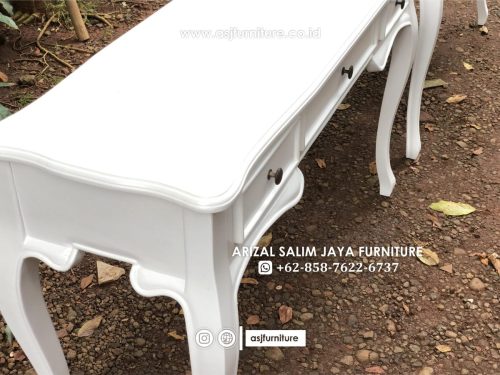 Meja Belajar Shabby Minimalis Meja Belajar Shabby Minimalis