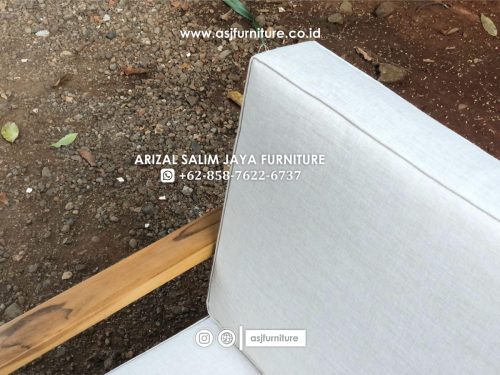 Kursi Teras Jati Minimalis Dudukan Busa Kursi Teras Jati Minimalis Dudukan Busa
