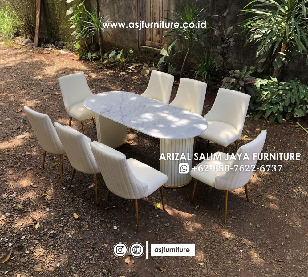 Harga Meja Makan Terbaru 2023, Best Seller