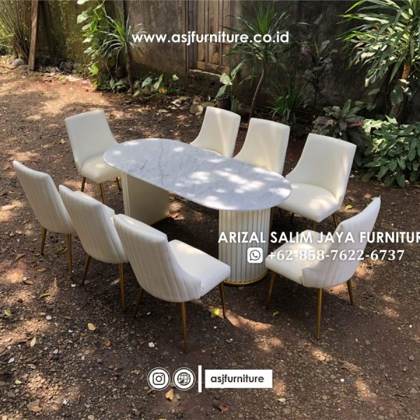 Harga Meja Makan Terbaru 2023, Best Seller