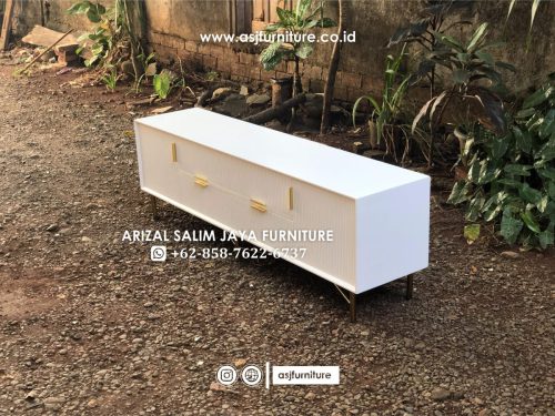 91 Meja TV Modern Minimalis