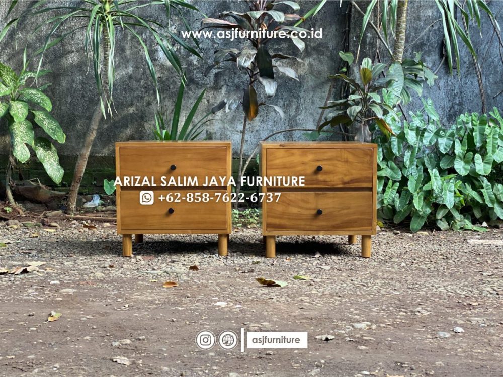 Harga Nakas Terbaru 2023, Modern dan Minimalis