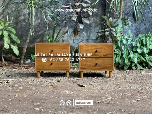 Harga Nakas Terbaru 2023, Modern dan Minimalis