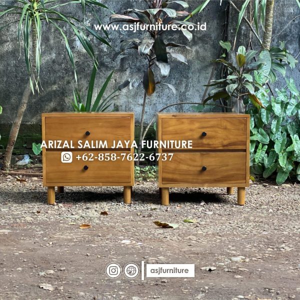 Harga Nakas Terbaru 2023, Modern dan Minimalis