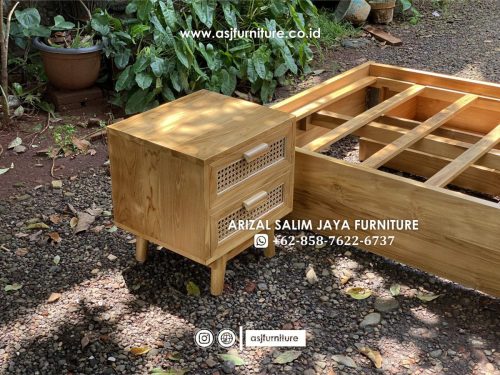 Dipan Jati Laci Minimalis Modern Dipan Jati Laci Minimalis Modern