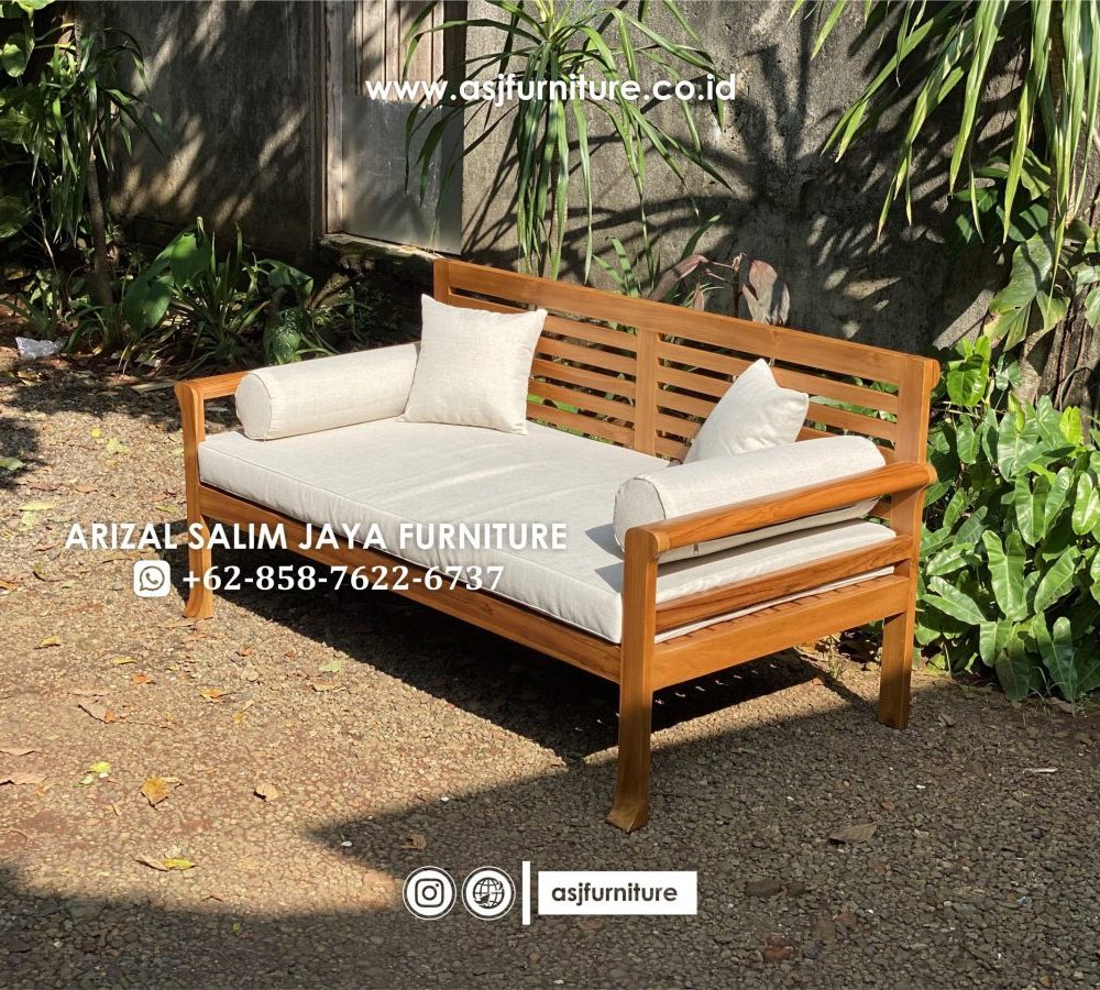 4 Trik Mengetahui Furniture Jati Jepara Asli