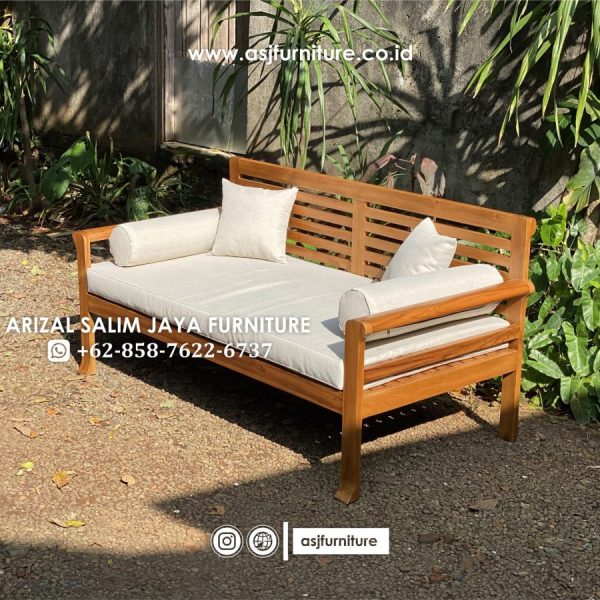 4 Trik Mengetahui Furniture Jati Jepara Asli