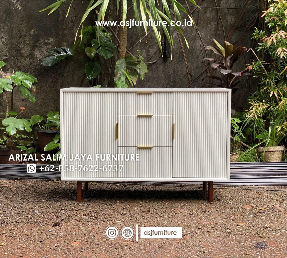 Harga Bufet Terbaru 2023, Modern dan Minimalis