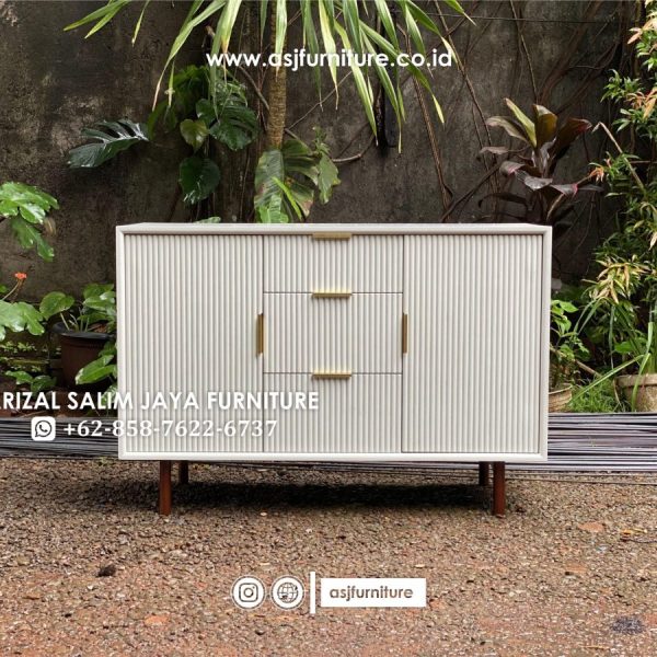 Harga Bufet Terbaru 2023, Modern dan Minimalis