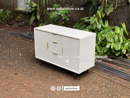Bufet Modern Salur Minimalis Bufet Modern Salur Minimalis
