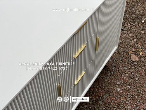 Bufet Modern Salur Minimalis Bufet Modern Salur Minimalis