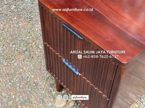 Nakas Jati Salur Minimalis Nakas Jati Salur Minimalis