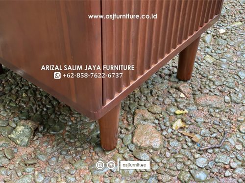 Nakas Jati Salur Minimalis Nakas Jati Salur Minimalis
