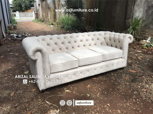 Sofa Chester Modern 3 Seater Sofa Chester Modern 3 Seater