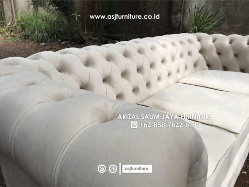Sofa Chester Modern 3 Seater Sofa Chester Modern 3 Seater