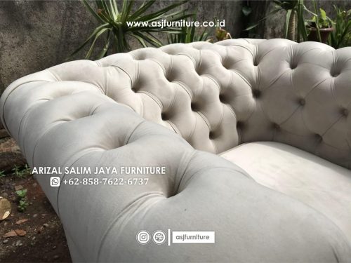 Sofa Chester Minimalis 1 Seater Sofa Chester Minimalis 1 Seater