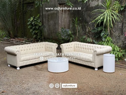 Set Sofa Chester 33 Meja Tamu Marmer Set Sofa Chester 33 Meja Tamu Marmer