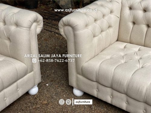 Set Sofa Chester 33 Meja Tamu Marmer Set Sofa Chester 33 Meja Tamu Marmer