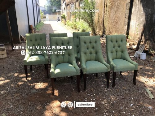 Kursi Makan Jati Modern Sofa Hijau Kursi Makan Jati Modern Sofa Hijau