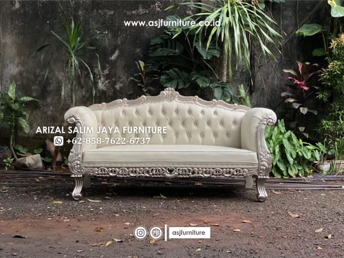 Kursi Sofa Ukir 3 Seater Klasik Minimalis Kursi Sofa Ukir 3 Seater Klasik Minimalis