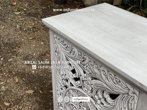 Drawer Ukir Klasik Modern Drawer Ukir Klasik Modern