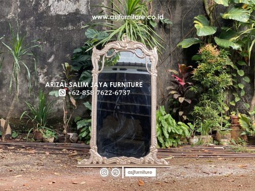 Kaca Cermin Hias Berdiri Ukiran Kaca Cermin Hias Berdiri Ukiran