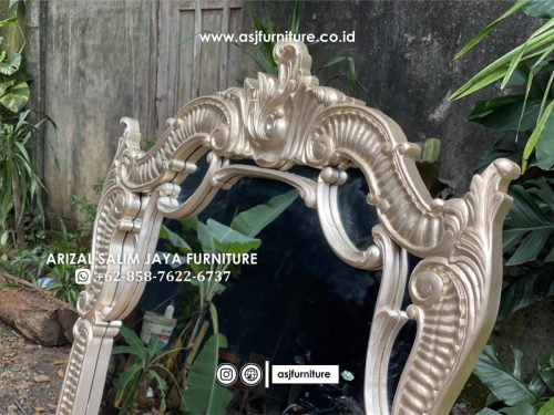 Kaca Cermin Hias Berdiri Ukiran Kaca Cermin Hias Berdiri Ukiran