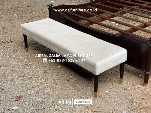 Set Tempat Tidur Jati Caracole Modern Set Tempat Tidur Jati Caracole Modern