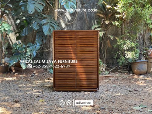 Kabinet Bufet Jati Salur Modern Minimalis Kabinet Bufet Jati Salur Modern Minimalis