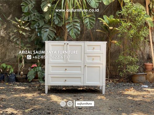 Kabinet Modern Meja Marmer Cararra Kabinet Modern Meja Marmer Cararra
