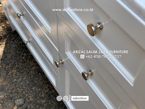 Kabinet Modern Meja Marmer Cararra Kabinet Modern Meja Marmer Cararra