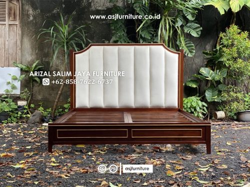 Dipan Minimalis Jati Klasik Sandaran Dipan Minimalis Jati Klasik Sandaran