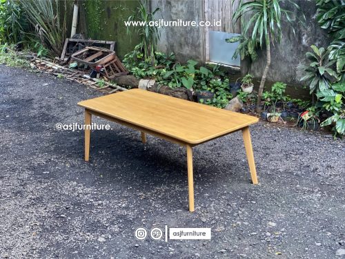Meja Makan Jati Retro Modern Minimalis Meja Makan Jati Retro Modern Minimalis